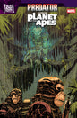 PREDATOR VS. THE PLANET OF THE APES #2 *RELEASE DATE 8/26/26*