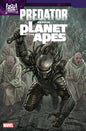 PREDATOR VS. THE PLANET OF THE APES #3 *RELEASE DATE 9/30/26*