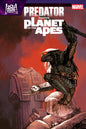 PREDATOR VS. THE PLANET OF THE APES #3 *RELEASE DATE 9/30/26*