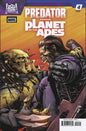 PREDATOR VS. THE PLANET OF THE APES #4 *RELEASE DATE 10/28/26*