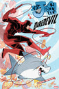 IT'S JEFF MEETS DAREDEVIL #1 *RELEASE DATE 2/18/26*