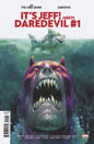 IT'S JEFF MEETS DAREDEVIL #1 *RELEASE DATE 2/18/26*
