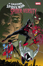 AMAZING SPIDER-MAN: SPIDER-VERSITY #1 *RELEASE DATE 4/22/26*