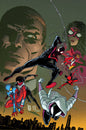 AMAZING SPIDER-MAN: SPIDER-VERSITY #1 *RELEASE DATE 4/22/26*