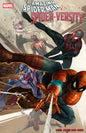 AMAZING SPIDER-MAN: SPIDER-VERSITY #1 *RELEASE DATE 4/22/26*