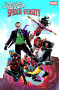 AMAZING SPIDER-MAN: SPIDER-VERSITY #2 *RELEASE DATE 5/27/26*