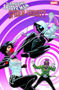 AMAZING SPIDER-MAN: SPIDER-VERSITY #3 *RELEASE DATE 6/24/26*