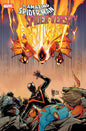 AMAZING SPIDER-MAN: SPIDER-VERSITY #5 *RELEASE DATE 8/12/26*