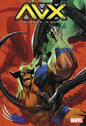 ALIEN VS. X-MEN #1 *RELEASE DATE 9/30/26*