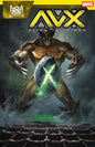 ALIEN VS. X-MEN #1 *RELEASE DATE 9/30/26*