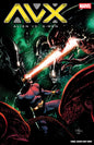 ALIEN VS. X-MEN #1 *RELEASE DATE 9/30/26*