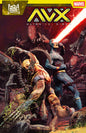 ALIEN VS. X-MEN #1 *RELEASE DATE 9/30/26*