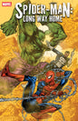 SPIDER-MAN: LONG WAY HOME #1 *RELEASE DATE 6/17/26*