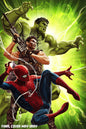 SPIDER-MAN: LONG WAY HOME #1 *RELEASE DATE 6/17/26*