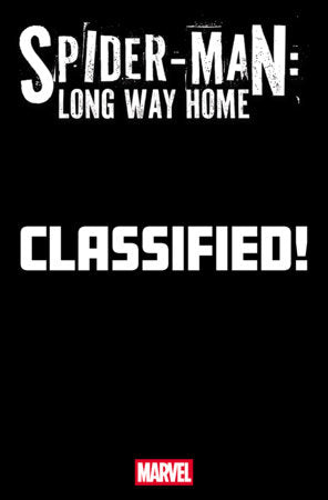 SPIDER-MAN: LONG WAY HOME #1 *RELEASE DATE 6/17/26*