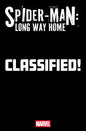 SPIDER-MAN: LONG WAY HOME #1 *RELEASE DATE 6/17/26*