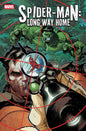 SPIDER-MAN: LONG WAY HOME #2 *RELEASE DATE 7/22/26*