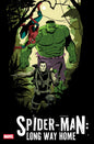 SPIDER-MAN: LONG WAY HOME #2 *RELEASE DATE 7/22/26*