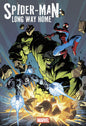SPIDER-MAN: LONG WAY HOME #3 *RELEASE DATE 9/16/26*