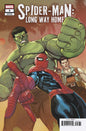 SPIDER-MAN: LONG WAY HOME #3 *RELEASE DATE 9/16/26*
