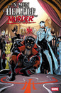 X-MEN: THE HELLFIRE MURDER #1 *RELEASE DATE 7/22/26*