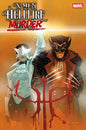 X-MEN: THE HELLFIRE MURDER #1 *RELEASE DATE 7/22/26*