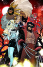 X-MEN: THE HELLFIRE MURDER #1 *RELEASE DATE 7/22/26*