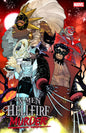 X-MEN: THE HELLFIRE MURDER #1 *RELEASE DATE 7/22/26*