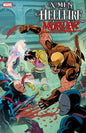X-MEN: THE HELLFIRE MURDER #1 *RELEASE DATE 7/22/26*