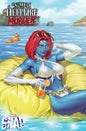 X-MEN: THE HELLFIRE MURDER #1 *RELEASE DATE 7/22/26*