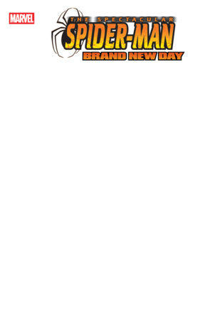 SPECTACULAR SPIDER-MAN: BRAND NEW DAY #1 *RELEASE DATE 5/13/26* *(DH E8)*