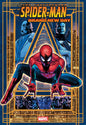 SPECTACULAR SPIDER-MAN: BRAND NEW DAY #4 *RELEASE DATE 8/19/26*