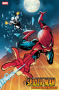 SPECTACULAR SPIDER-MAN: BRAND NEW DAY #4 *RELEASE DATE 8/19/26*