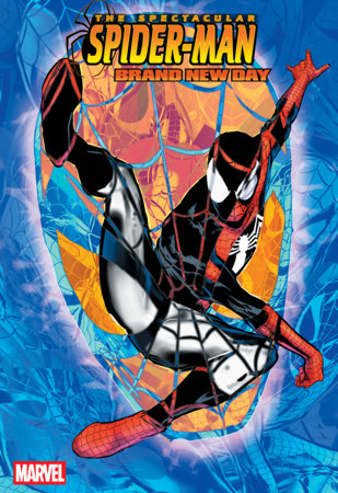 SPECTACULAR SPIDER-MAN: BRAND NEW DAY #5 *RELEASE DATE 9/23/26*