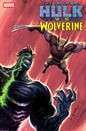 INFERNAL HULK VS. WOLVERINE #1 *RELEASE DATE 9/23/26*