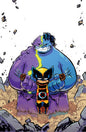 INFERNAL HULK VS. WOLVERINE #1 *RELEASE DATE 9/23/26*