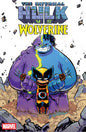 INFERNAL HULK VS. WOLVERINE #1 *RELEASE DATE 9/23/26*