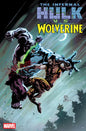 INFERNAL HULK VS. WOLVERINE #1 *RELEASE DATE 9/23/26*