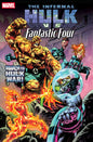 INFERNAL HULK VS. FANTASTIC FOUR #1 *RELEASE DATE 10/14/26*