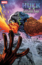 INFERNAL HULK VS. FANTASTIC FOUR #1 *RELEASE DATE 10/14/26*