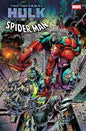 INFERNAL HULK VS. SPIDER-MAN #1 *RELEASE DATE 11/4/26*