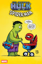 INFERNAL HULK VS. SPIDER-MAN #1 *RELEASE DATE 11/4/26*