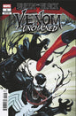 QUEEN IN BLACK: VENOM UNCHAINED #1 [QIB] *RELEASE DATE 8/5/26*