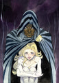 QUEEN IN BLACK: DEFENDERS OF LIGHT AND DARK #1 [QIB] *RELEASE DATE 7/29/26*