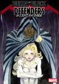 QUEEN IN BLACK: DEFENDERS OF LIGHT AND DARK #1 [QIB] *RELEASE DATE 7/29/26*