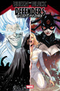 QUEEN IN BLACK: DEFENDERS OF LIGHT AND DARK #2 [QIB] *RELEASE DATE 8/19/26*