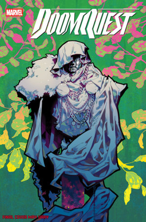 DOOMQUEST #1 *RELEASE DATE 5/27/26* *(DH B8)* | *(DH G7)*