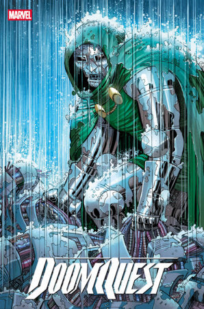 DOOMQUEST #1 *RELEASE DATE 5/27/26* *(DH B8)* | *(DH G7)*