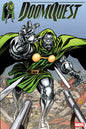 DOOMQUEST #3 *RELEASE DATE 7/29/26*