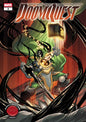 DOOMQUEST #3 *RELEASE DATE 7/29/26*